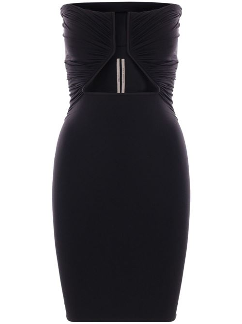 Mini Prong Dress RICK OWENS | RP01E7530JN09